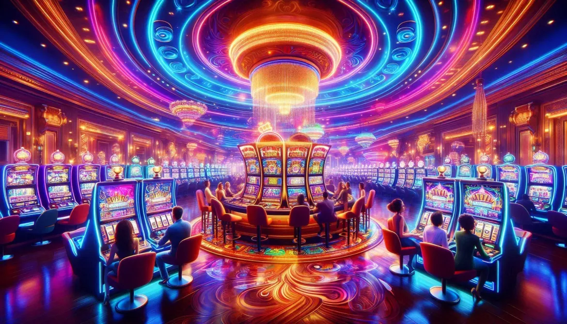 BeonBet Casino